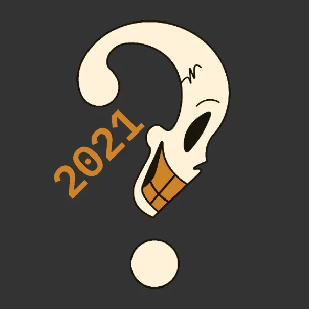 Mr. Inside Skeleton 2021
